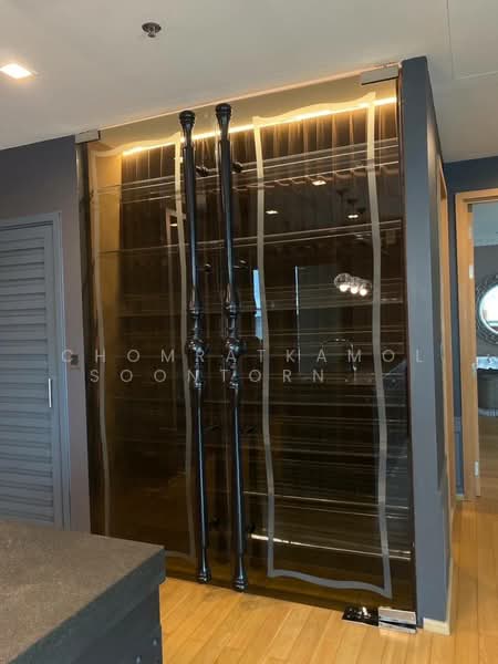 Prive by Sansiri, Bangkok, 68 Soi Ruamrudee, Wireless Road, Lumphini, Pathum Wan, Bangkok, 1 Bedroom, 104 sqm, Condo For Rent, by Chomratkamol Soontorntarawong (Gor), 500298164 - DDproperty.com