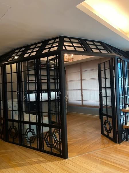 Prive by Sansiri, Bangkok, 68 Soi Ruamrudee, Wireless Road, Lumphini, Pathum Wan, Bangkok, 1 Bedroom, 104 sqm, Condo For Rent, by Chomratkamol Soontorntarawong (Gor), 500298164 - DDproperty.com