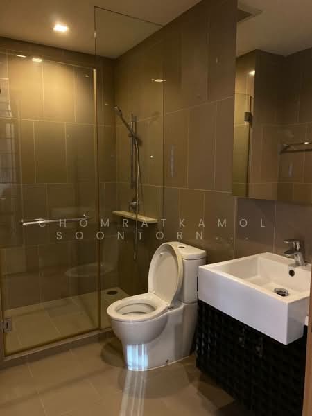 Prive by Sansiri, Bangkok, 68 Soi Ruamrudee, Wireless Road, Lumphini, Pathum Wan, Bangkok, 1 Bedroom, 104 sqm, Condo For Rent, by Chomratkamol Soontorntarawong (Gor), 500298164 - DDproperty.com