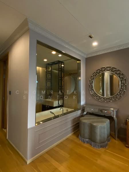 Prive by Sansiri, Bangkok, 68 Soi Ruamrudee, Wireless Road, Lumphini, Pathum Wan, Bangkok, 1 Bedroom, 104 sqm, Condo For Rent, by Chomratkamol Soontorntarawong (Gor), 500298164 - DDproperty.com
