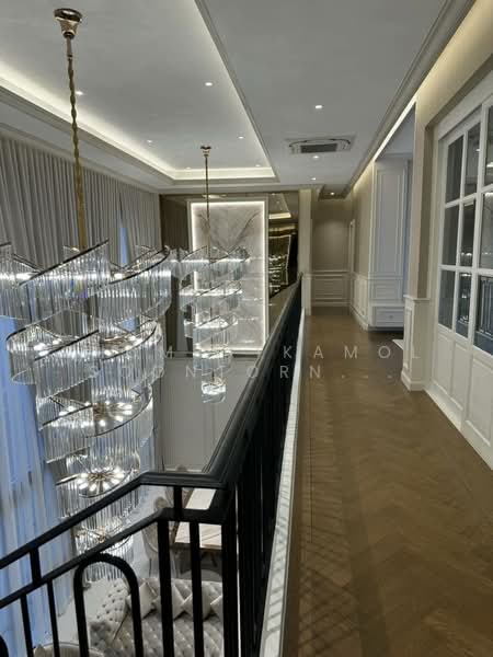 ขาย - Narasiri Krungthep Kreetha : นาราสิริ กรุงเทพกรีฑา, กรุงเทพ