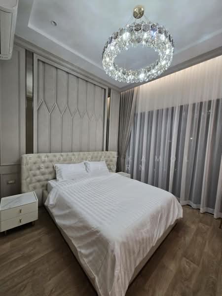 Narasiri Krungthep Kreetha, Bangkok, 69 Soi Pracha Ruamjai, Hua Mak, Bang Kapi, Bangkok, 4 Bedrooms, 554 sqm, Single Detached House For Sale, by Chomratkamol Soontorntarawong (Gor), 500298167 - DDproperty.com