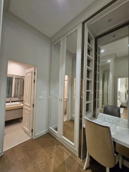 Narasiri Krungthep Kreetha, Bangkok, 69 Soi Pracha Ruamjai, Hua Mak, Bang Kapi, Bangkok, 4 Bedrooms, 554 sqm, Single Detached House For Sale, by Chomratkamol Soontorntarawong (Gor), 500298167 - DDproperty.com