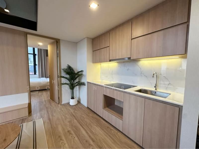 Siamese Sukhumvit 48 : ไซมิส สุขุมวิท 48, กรุงเทพ, 1498 ซอยสุขุมวิท 48, พระโขนง, คลองเตย, กรุงเทพ, 78 ตร.ม., คอนโด ให้เช่า, โดย Chomratkamol Soontorntarawong (Gor), 500298170 - DDproperty.com