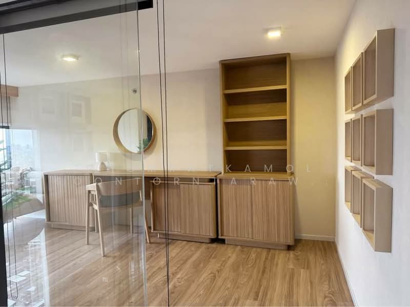 Siamese Sukhumvit 48, Bangkok, 1498 Soi Sukhumvit 48, Phra Kanong, Khlong Toei, Bangkok, 2 Bedrooms, 78 sqm, Condo For Rent, by Chomratkamol Soontorntarawong (Gor), 500298170 - DDproperty.com