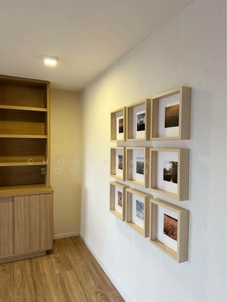 Siamese Sukhumvit 48, Bangkok, 1498 Soi Sukhumvit 48, Phra Kanong, Khlong Toei, Bangkok, 2 Bedrooms, 78 sqm, Condo For Rent, by Chomratkamol Soontorntarawong (Gor), 500298170 - DDproperty.com