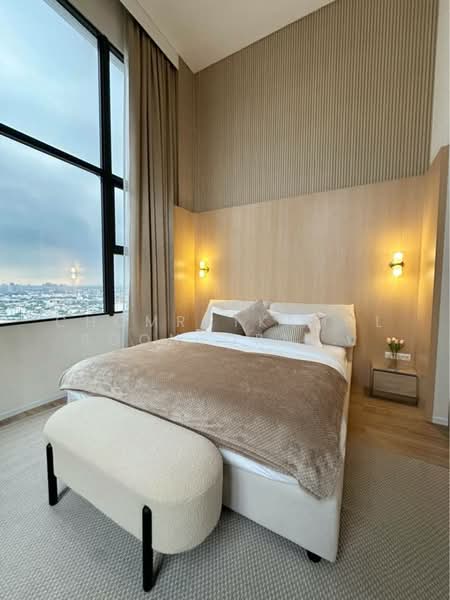Siamese Sukhumvit 48, Bangkok, 1498 Soi Sukhumvit 48, Phra Kanong, Khlong Toei, Bangkok, 2 Bedrooms, 78 sqm, Condo For Rent, by Chomratkamol Soontorntarawong (Gor), 500298170 - DDproperty.com