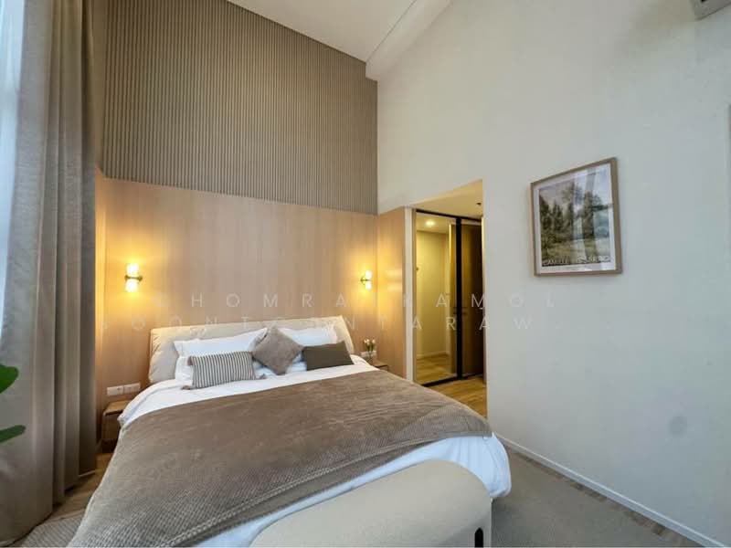 Siamese Sukhumvit 48, Bangkok, 1498 Soi Sukhumvit 48, Phra Kanong, Khlong Toei, Bangkok, 2 Bedrooms, 78 sqm, Condo For Rent, by Chomratkamol Soontorntarawong (Gor), 500298170 - DDproperty.com