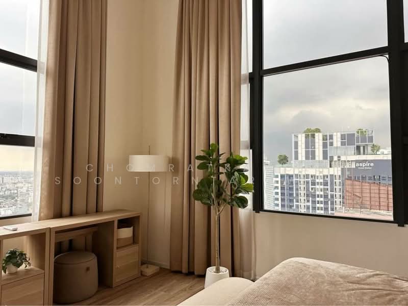 Siamese Sukhumvit 48, Bangkok, 1498 Soi Sukhumvit 48, Phra Kanong, Khlong Toei, Bangkok, 2 Bedrooms, 78 sqm, Condo For Rent, by Chomratkamol Soontorntarawong (Gor), 500298170 - DDproperty.com