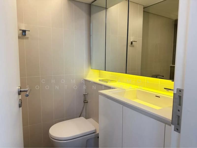 Siamese Sukhumvit 48, Bangkok, 1498 Soi Sukhumvit 48, Phra Kanong, Khlong Toei, Bangkok, 2 Bedrooms, 78 sqm, Condo For Rent, by Chomratkamol Soontorntarawong (Gor), 500298170 - DDproperty.com