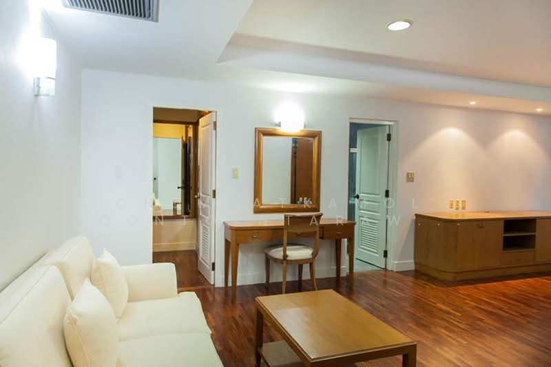 Krungthep Thani Tower, Bangkok, 56 Soi Sukhumvit 24, Khong Tan, Khlong Toei, Bangkok, 3 Bedrooms, 230 sqm, Condo For Rent, by Chomratkamol Soontorntarawong (Gor), 500298174 - DDproperty.com