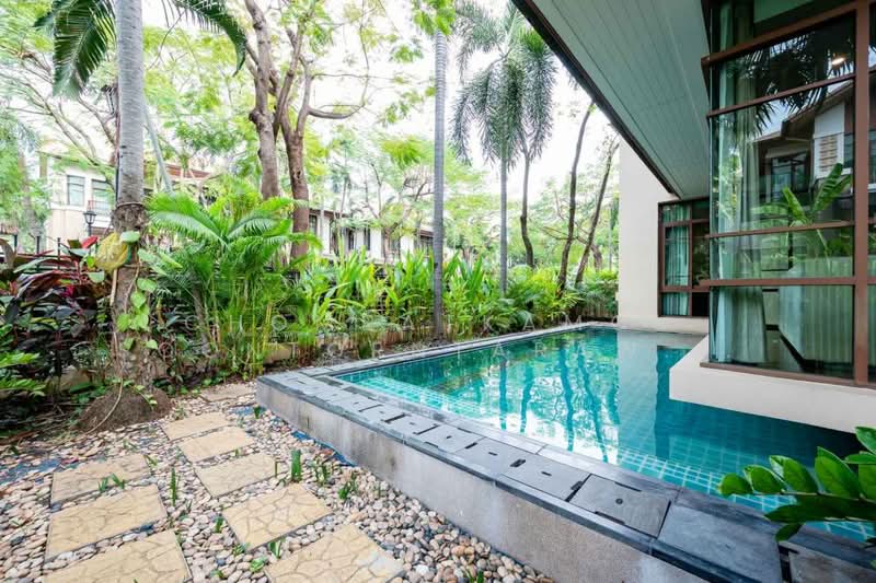 Baan Sansiri Sukhumvit 67 : บ้านแสนสิริ สุขุมวิท 67, กรุงเทพ, 32 ซอย สุขุมวิท 67, พระโขนงเหนือ, วัฒนา, กรุงเทพ, 490 ตร.ม., บ้านเดี่ยว ให้เช่า, โดย Chomratkamol Soontorntarawong (Gor), 500298177 - DDproperty.com