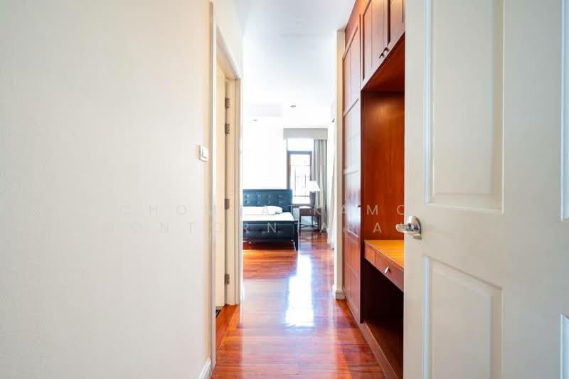Baan Sansiri Sukhumvit 67, Bangkok, 32 Soi Sukhumvit 67, Phra Kanong Nua, Watthana, Bangkok, 4 Bedrooms, 490 sqm, Single Detached House For Rent, by Chomratkamol Soontorntarawong (Gor), 500298177 - DDproperty.com