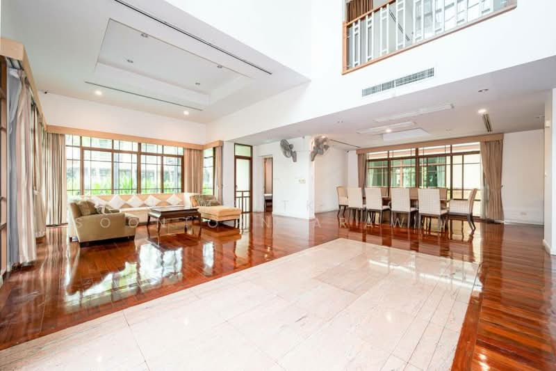 Baan Sansiri Sukhumvit 67 : บ้านแสนสิริ สุขุมวิท 67, กรุงเทพ, 32 ซอย สุขุมวิท 67, พระโขนงเหนือ, วัฒนา, กรุงเทพ, 490 ตร.ม., บ้านเดี่ยว ให้เช่า, โดย Chomratkamol Soontorntarawong (Gor), 500298177 - DDproperty.com
