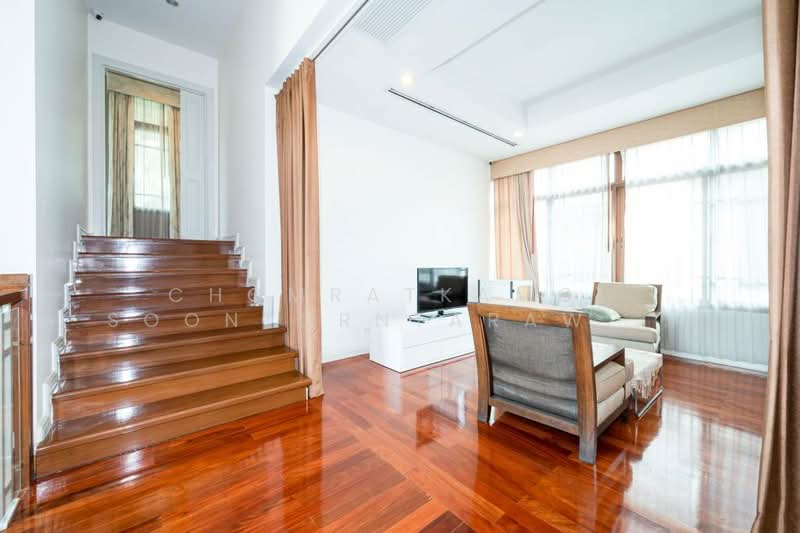 Baan Sansiri Sukhumvit 67 : บ้านแสนสิริ สุขุมวิท 67, กรุงเทพ, 32 ซอย สุขุมวิท 67, พระโขนงเหนือ, วัฒนา, กรุงเทพ, 490 ตร.ม., บ้านเดี่ยว ให้เช่า, โดย Chomratkamol Soontorntarawong (Gor), 500298177 - DDproperty.com