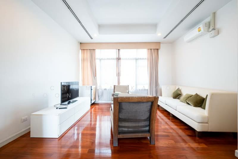 Baan Sansiri Sukhumvit 67, Bangkok, 32 Soi Sukhumvit 67, Phra Kanong Nua, Watthana, Bangkok, 4 Bedrooms, 490 sqm, Single Detached House For Rent, by Chomratkamol Soontorntarawong (Gor), 500298177 - DDproperty.com