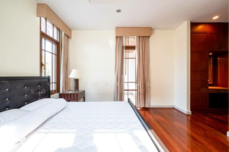 Baan Sansiri Sukhumvit 67 : บ้านแสนสิริ สุขุมวิท 67, กรุงเทพ, 32 ซอย สุขุมวิท 67, พระโขนงเหนือ, วัฒนา, กรุงเทพ, 490 ตร.ม., บ้านเดี่ยว ให้เช่า, โดย Chomratkamol Soontorntarawong (Gor), 500298177 - DDproperty.com