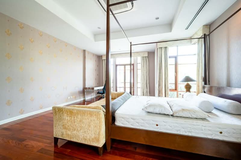 Baan Sansiri Sukhumvit 67 : บ้านแสนสิริ สุขุมวิท 67, กรุงเทพ, 32 ซอย สุขุมวิท 67, พระโขนงเหนือ, วัฒนา, กรุงเทพ, 490 ตร.ม., บ้านเดี่ยว ให้เช่า, โดย Chomratkamol Soontorntarawong (Gor), 500298177 - DDproperty.com