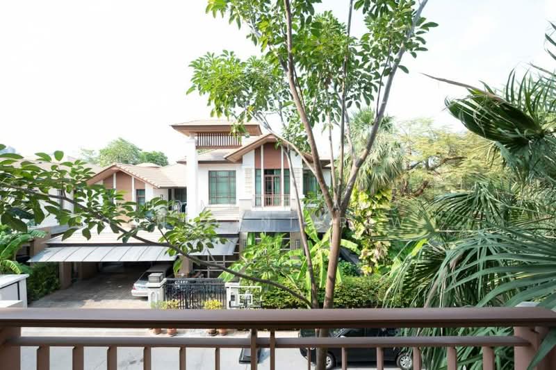 Baan Sansiri Sukhumvit 67 : บ้านแสนสิริ สุขุมวิท 67, กรุงเทพ, 32 ซอย สุขุมวิท 67, พระโขนงเหนือ, วัฒนา, กรุงเทพ, 490 ตร.ม., บ้านเดี่ยว ให้เช่า, โดย Chomratkamol Soontorntarawong (Gor), 500298177 - DDproperty.com