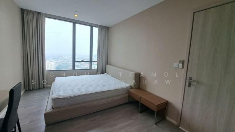 333 Riverside : 333 ริเวอร์ไซด์, กรุงเทพ, 333 ประชาราษฎร์ สาย 2, บางซื่อ, บางซื่อ, กรุงเทพ, 46 ตร.ม., คอนโด ให้เช่า, โดย Chomratkamol Soontorntarawong (Gor), 500298179 - DDproperty.com