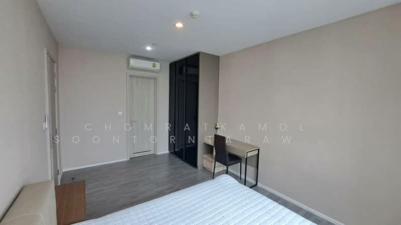 333 Riverside, Bangkok, 333 Pracharat Sai 2, Bang Sue, Bang Sue, Bangkok, 1 Bedroom, 46 sqm, Condo For Rent, by Chomratkamol Soontorntarawong (Gor), 500298179 - DDproperty.com