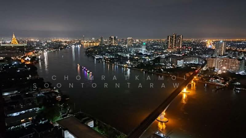 333 Riverside : 333 ริเวอร์ไซด์, กรุงเทพ, 333 ประชาราษฎร์ สาย 2, บางซื่อ, บางซื่อ, กรุงเทพ, 46 ตร.ม., คอนโด ให้เช่า, โดย Chomratkamol Soontorntarawong (Gor), 500298179 - DDproperty.com