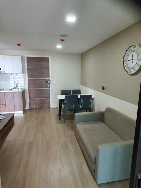 For Rent - Atmoz Ladprao 71, Bangkok