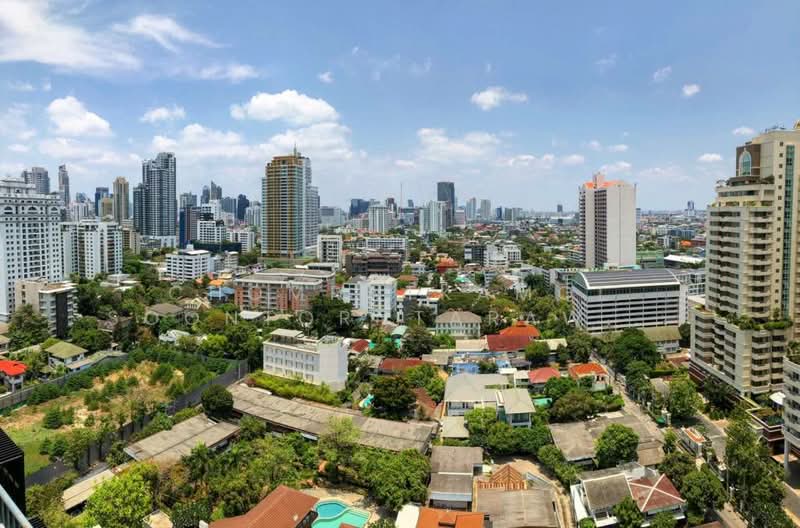 H Sukhumvit 43 : เอช สุขุมวิท 43, กรุงเทพ, 28 Sukhumvit 34 Road, คลองตันเหนือ, วัฒนา, กรุงเทพ, 45 ตร.ม., คอนโด ให้เช่า, โดย Chomratkamol Soontorntarawong (Gor), 500298185 - DDproperty.com