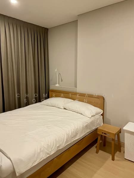 Lumpini Suite Phetchaburi-Makkasan : ลุมพินี สวีท เพชรบุรี-มักกะสัน, กรุงเทพ, 1515 ถ. เพชรบุรี, มักกะสัน, ราชเทวี, กรุงเทพ, 41 ตร.ม., คอนโด ให้เช่า, โดย Chomratkamol Soontorntarawong (Gor), 500298189 - DDproperty.com