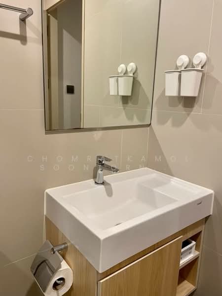 Lumpini Suite Phetchaburi-Makkasan : ลุมพินี สวีท เพชรบุรี-มักกะสัน, กรุงเทพ, 1515 ถ. เพชรบุรี, มักกะสัน, ราชเทวี, กรุงเทพ, 41 ตร.ม., คอนโด ให้เช่า, โดย Chomratkamol Soontorntarawong (Gor), 500298189 - DDproperty.com