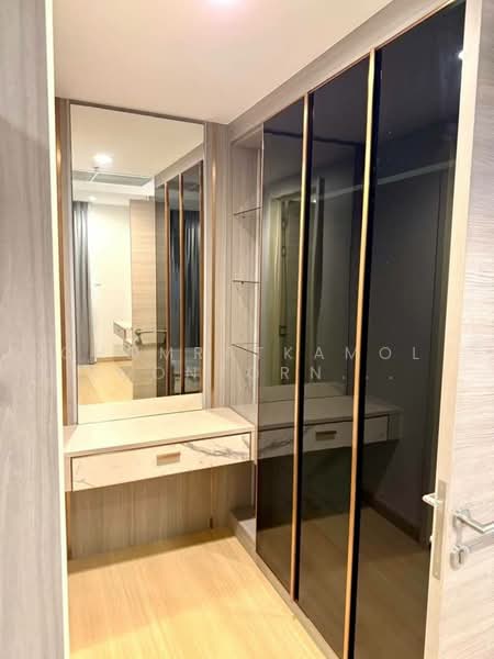 Supalai Riva Grande Rama 3, Bangkok, Rama 3 Road, Chong Nonsi, Yan Nawa, Bangkok, 2 Bedrooms, 100 sqm, Condo For Rent, by Chomratkamol Soontorntarawong (Gor), 500298191 - DDproperty.com