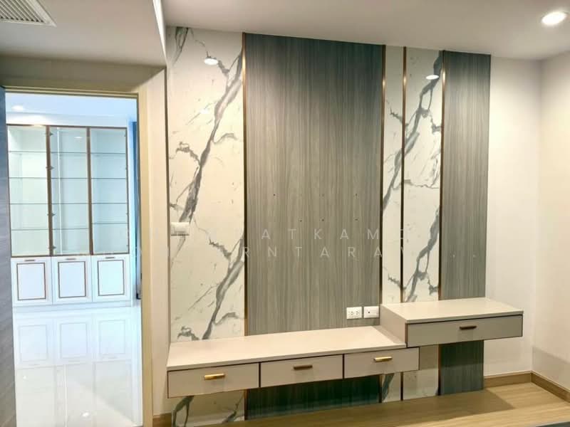 Supalai Riva Grande Rama 3, Bangkok, Rama 3 Road, Chong Nonsi, Yan Nawa, Bangkok, 2 Bedrooms, 100 sqm, Condo For Rent, by Chomratkamol Soontorntarawong (Gor), 500298191 - DDproperty.com