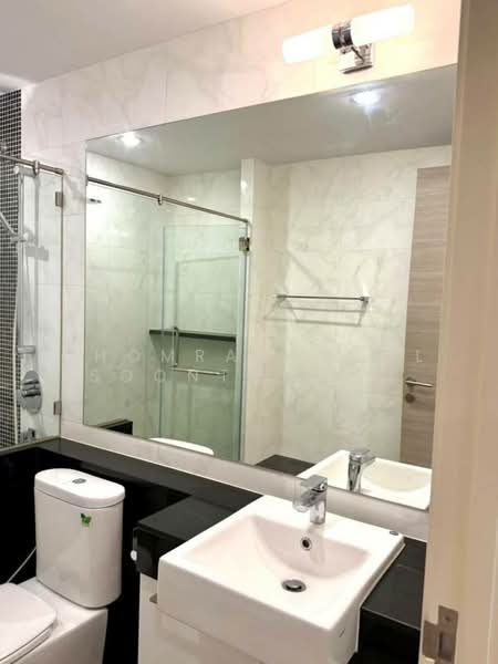Supalai Riva Grande Rama 3, Bangkok, Rama 3 Road, Chong Nonsi, Yan Nawa, Bangkok, 2 Bedrooms, 100 sqm, Condo For Rent, by Chomratkamol Soontorntarawong (Gor), 500298191 - DDproperty.com