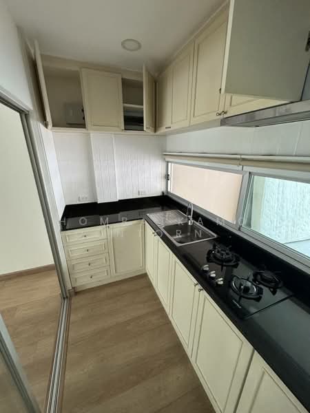 Noble Cube Pattanakarn, Bangkok, Phatthanakan Road, Suan Luang, Suan Luang, Bangkok, 3 Bedrooms, 180 sqm, Townhouse For Rent, by Chomratkamol Soontorntarawong (Gor), 500298199 - DDproperty.com