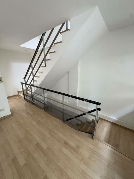 Noble Cube Pattanakarn, Bangkok, Phatthanakan Road, Suan Luang, Suan Luang, Bangkok, 3 Bedrooms, 180 sqm, Townhouse For Rent, by Chomratkamol Soontorntarawong (Gor), 500298199 - DDproperty.com