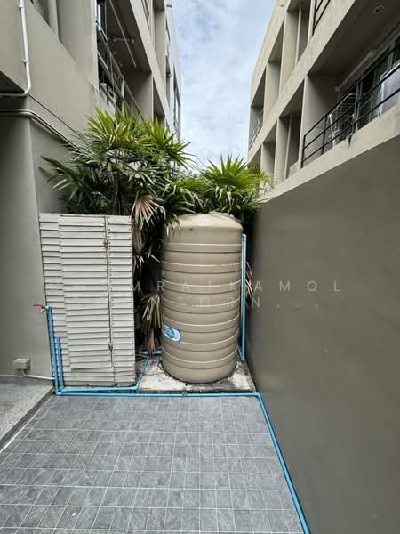 Noble Cube Pattanakarn, Bangkok, Phatthanakan Road, Suan Luang, Suan Luang, Bangkok, 3 Bedrooms, 180 sqm, Townhouse For Rent, by Chomratkamol Soontorntarawong (Gor), 500298199 - DDproperty.com