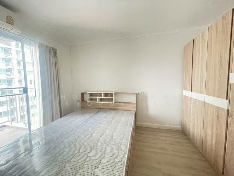 Lumpini Park Riverside Rama 3, Bangkok, 4 Rama 3 Road, Bang Pong Pang, Yan Nawa, Bangkok, 3 Bedrooms, 104 sqm, Condo For Rent, by Chomratkamol Soontorntarawong (Gor), 500298200 - DDproperty.com