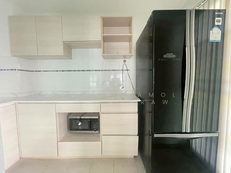 Lumpini Park Riverside Rama 3, Bangkok, 4 Rama 3 Road, Bang Pong Pang, Yan Nawa, Bangkok, 3 Bedrooms, 104 sqm, Condo For Rent, by Chomratkamol Soontorntarawong (Gor), 500298200 - DDproperty.com