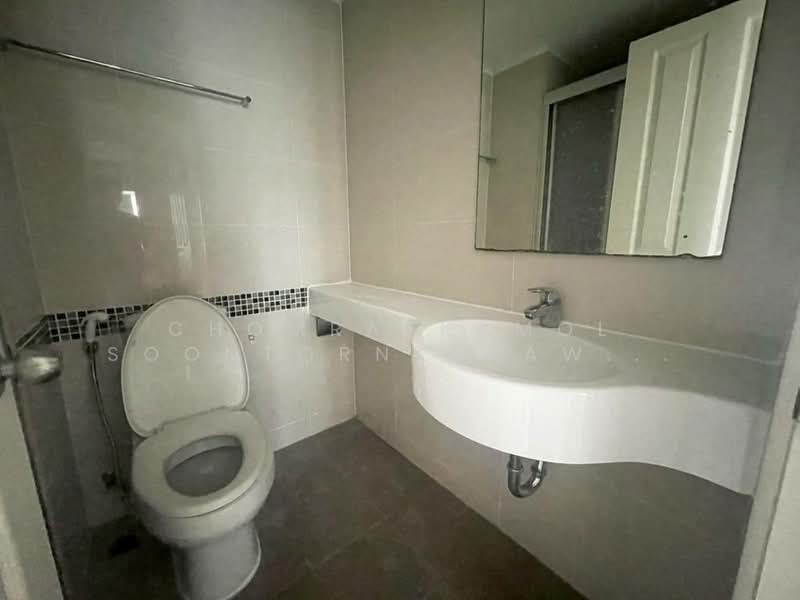 Lumpini Park Riverside Rama 3, Bangkok, 4 Rama 3 Road, Bang Pong Pang, Yan Nawa, Bangkok, 3 Bedrooms, 104 sqm, Condo For Rent, by Chomratkamol Soontorntarawong (Gor), 500298200 - DDproperty.com