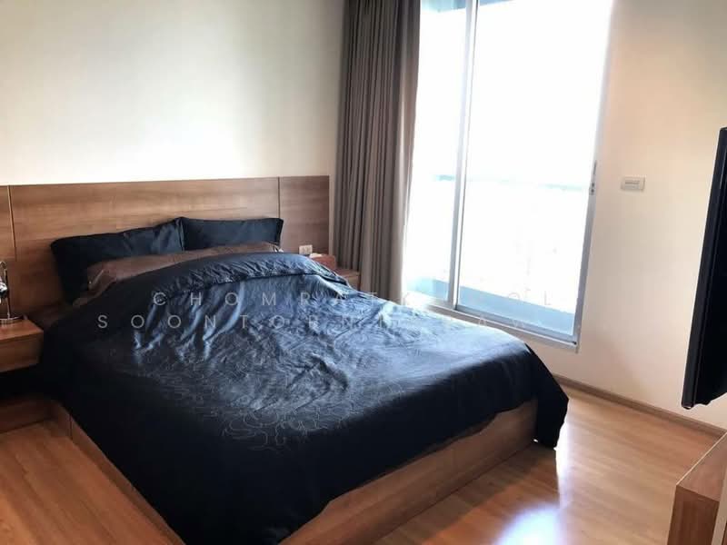 Rhythm Phahol-Ari, Bangkok, 1377 Phaholyothin Road, Samsen Nai, Phaya Thai, Bangkok, 1 Bedroom, 45 sqm, Condo For Rent, by Chomratkamol Soontorntarawong (Gor), 500298203 - DDproperty.com