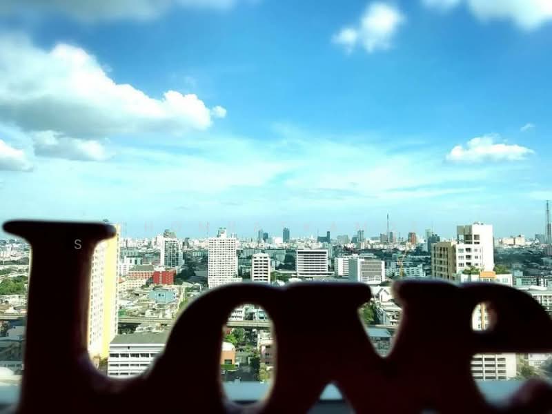 Rhythm Phahol-Ari, Bangkok, 1377 Phaholyothin Road, Samsen Nai, Phaya Thai, Bangkok, 1 Bedroom, 45 sqm, Condo For Rent, by Chomratkamol Soontorntarawong (Gor), 500298203 - DDproperty.com