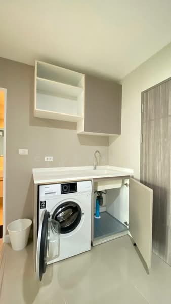 ให้เช่า - Metro Luxe Ratchada : เมโทรลักซ์ รัชดา, กรุงเทพ