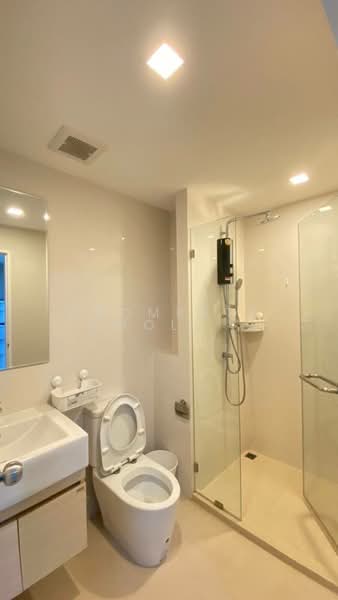 Metro Luxe Ratchada, Bangkok, 461 Ratchadaphisek Road, Din Daeng, Din Daeng, Bangkok, 1 Bedroom, 36 sqm, Condo For Rent, by Chomratkamol Soontorntarawong (Gor), 500298205 - DDproperty.com
