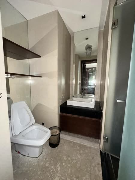 Chatrium Residence Riverside, Bangkok, 26 Chareonkrung Road, Wat Prayakrai, Bang Kho Laem, Bangkok, 1 Bedroom, 68 sqm, Condo For Sale, by Chomratkamol Soontorntarawong (Gor), 500298207 - DDproperty.com