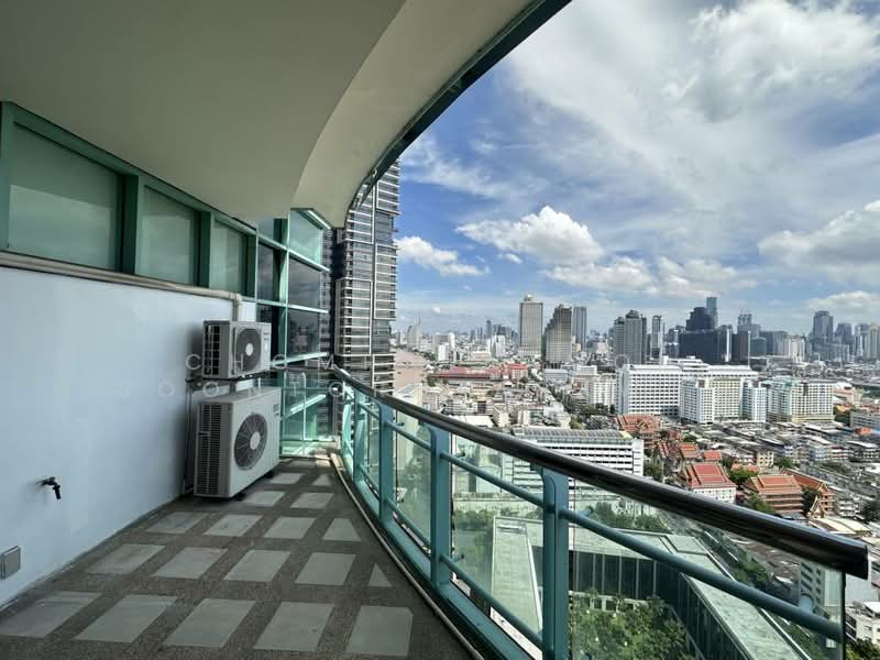 Chatrium Residence Riverside : ชาเทรียม ริเวอร์ไซด์ เรสซิเดน, กรุงเทพ, 26 เจริญกรุง, วัดพระยาไกร, บางคอแหลม, กรุงเทพ, 68 ตร.ม., คอนโด ขาย, โดย Chomratkamol Soontorntarawong (Gor), 500298207 - DDproperty.com