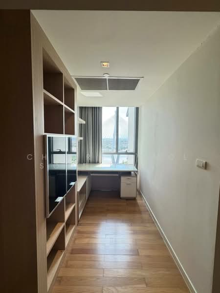 The Pano Rama 3, Bangkok, 890 Rama 3 Road, Bang Pong Pang, Yan Nawa, Bangkok, 2 Bedrooms, 100 sqm, Condo For Sale, by Chomratkamol Soontorntarawong (Gor), 500298210 - DDproperty.com