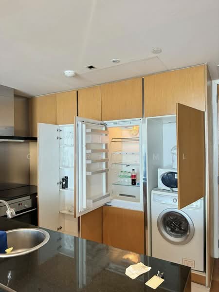 The Pano Rama 3, Bangkok, 890 Rama 3 Road, Bang Pong Pang, Yan Nawa, Bangkok, 2 Bedrooms, 100 sqm, Condo For Sale, by Chomratkamol Soontorntarawong (Gor), 500298210 - DDproperty.com