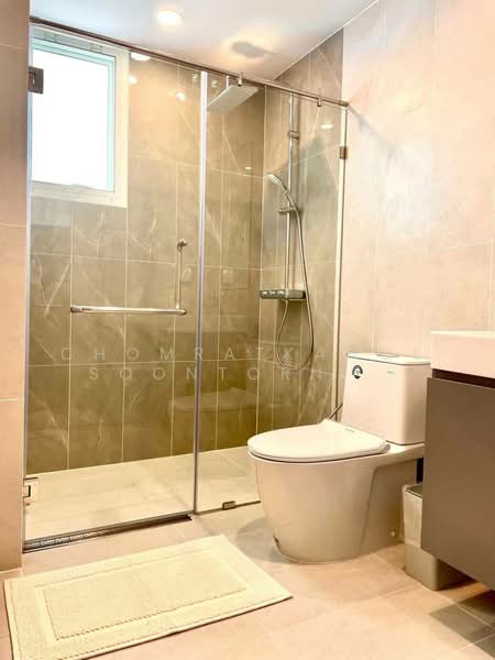 Supalai Premier Si Phraya-Samyan, Bangkok, Si Phraya Road, Si Phraya, Bang Rak, Bangkok, 2 Bedrooms, 80 sqm, Condo For Rent, by Chomratkamol Soontorntarawong (Gor), 500298211 - DDproperty.com