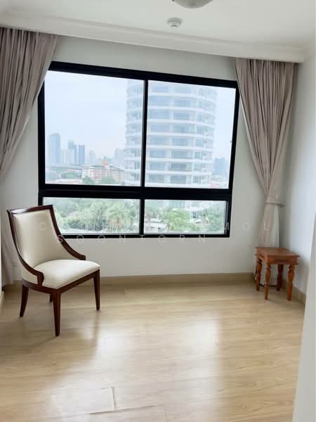Supalai Casa Riva, Bangkok, 780 Charoenkrung Road, Bang Kho Laem, Bang Kho Laem, Bangkok, 2 Bedrooms, 112 sqm, Condo For Sale, by Chomratkamol Soontorntarawong (Gor), 500298212 - DDproperty.com