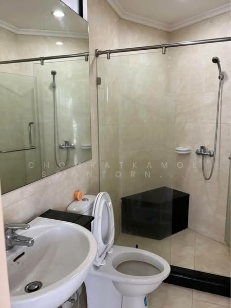 Supalai Casa Riva, Bangkok, 780 Charoenkrung Road, Bang Kho Laem, Bang Kho Laem, Bangkok, 2 Bedrooms, 112 sqm, Condo For Sale, by Chomratkamol Soontorntarawong (Gor), 500298212 - DDproperty.com